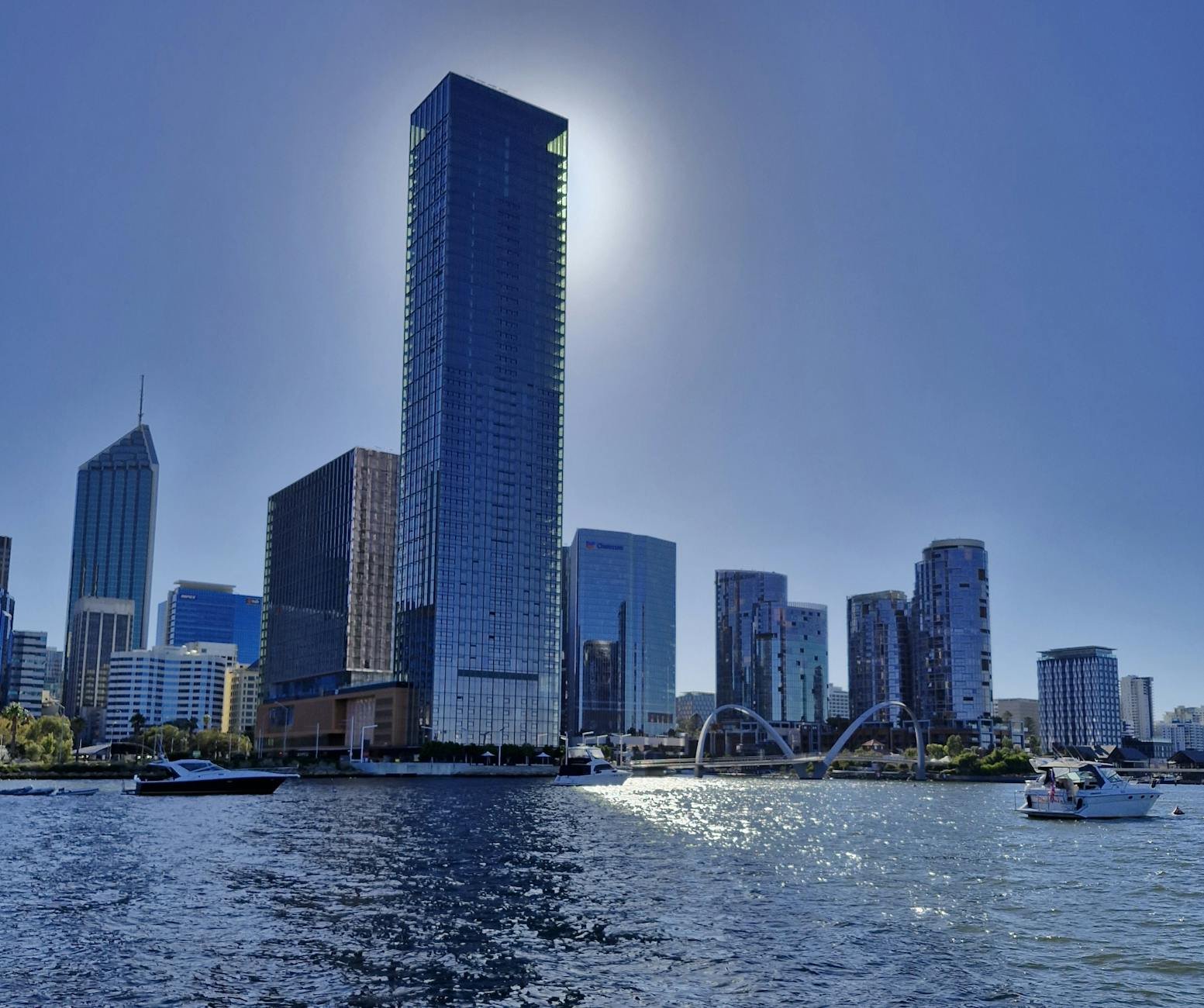 Taxi service in Fremantle, Perth