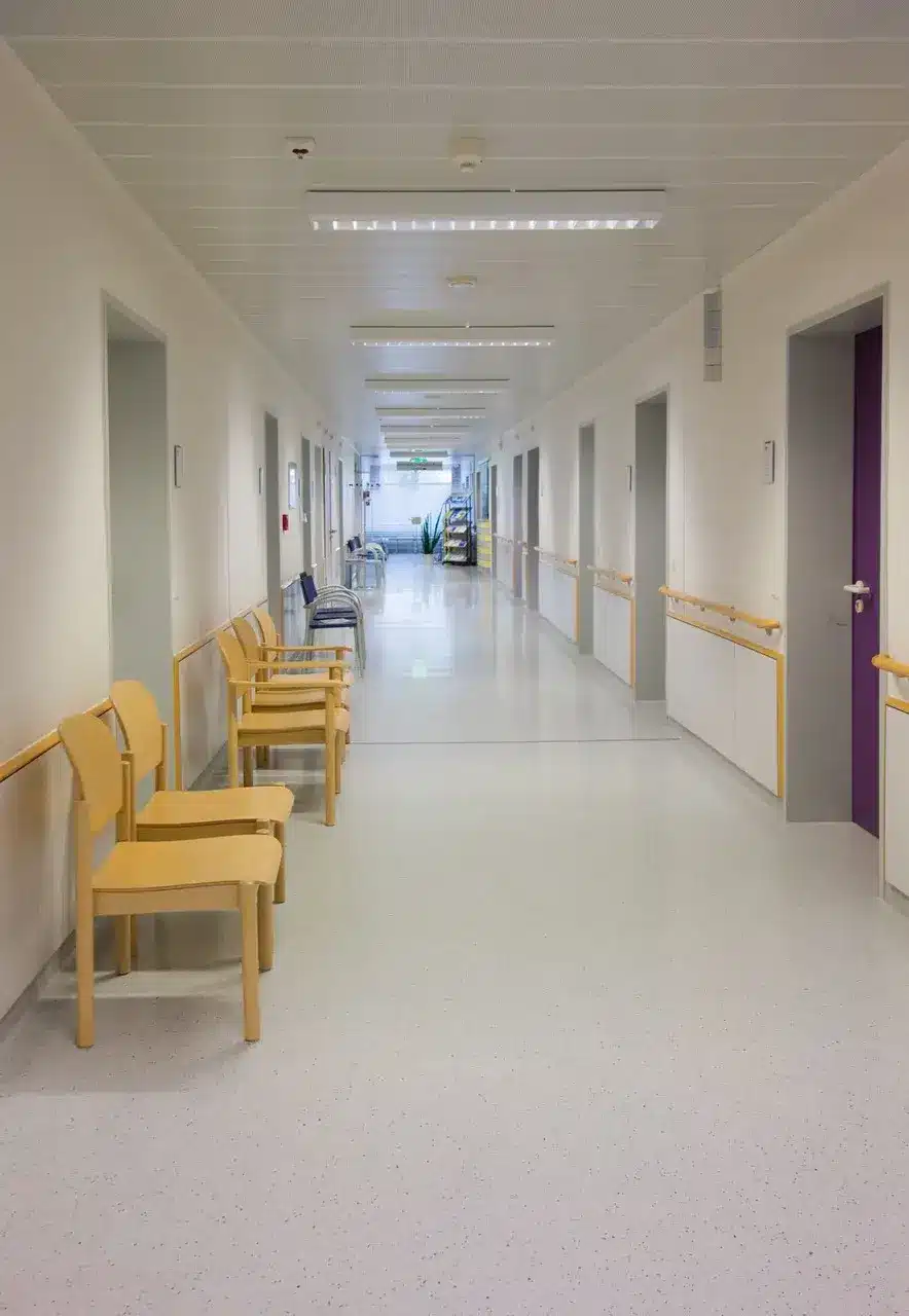 Hospital transfers Perth - medical appointment taxi